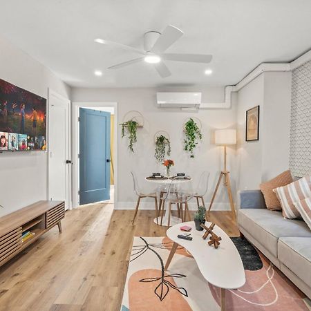 E Passyunk Ave 1 Bedroom Gem - Prime Location! Philadelphie Extérieur photo