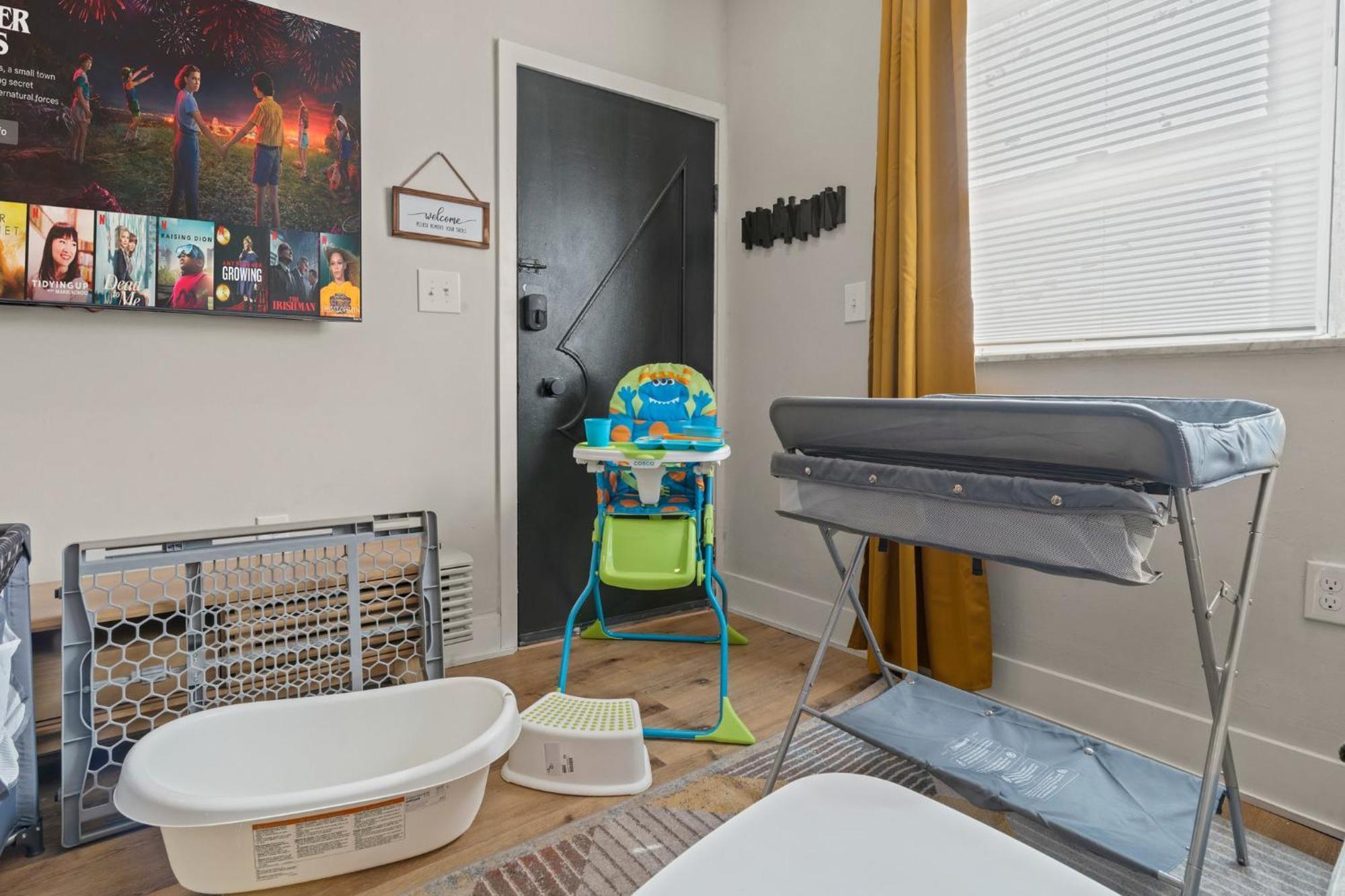 E Passyunk Ave 1 Bedroom Gem - Prime Location! Philadelphie Extérieur photo